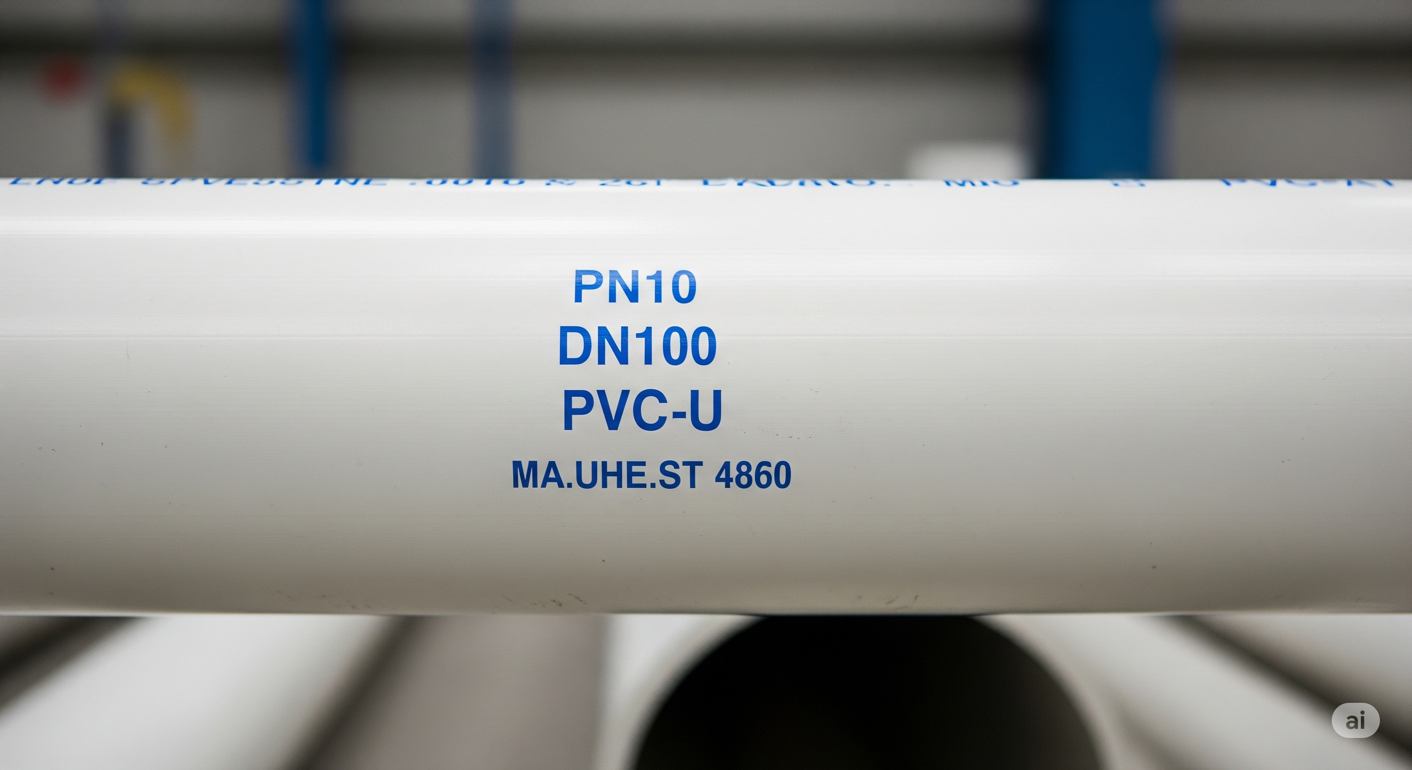 PVC Presión