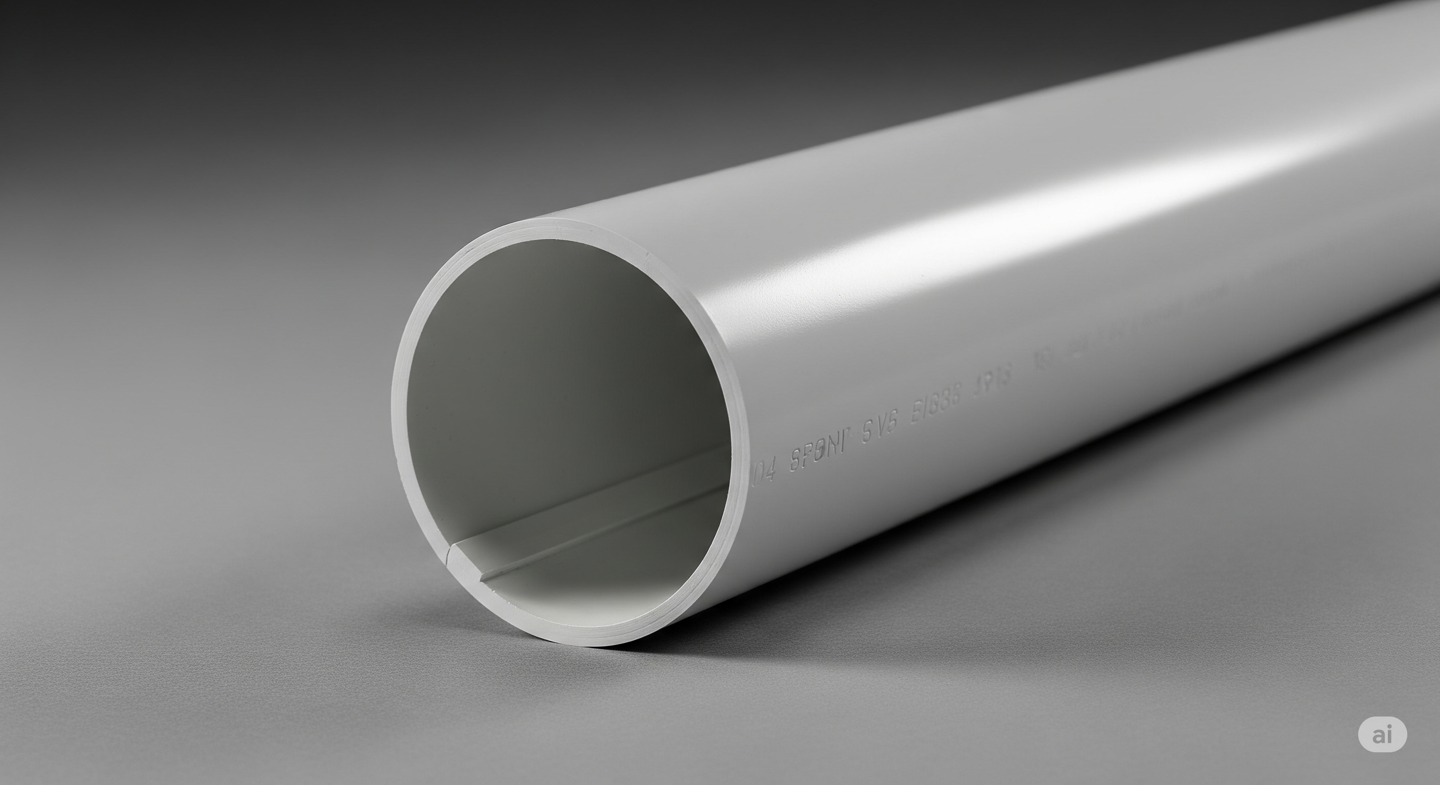 Tubo PVC